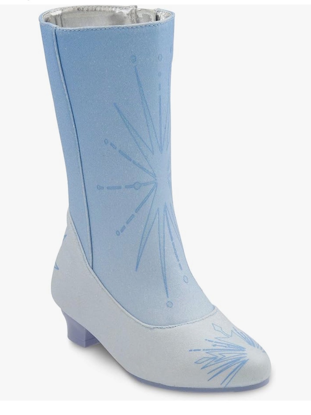 Disney Frozen Boots